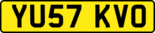 YU57KVO