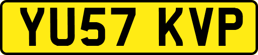 YU57KVP