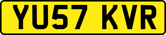 YU57KVR