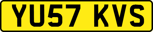 YU57KVS