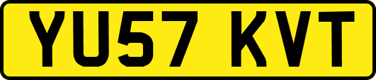 YU57KVT