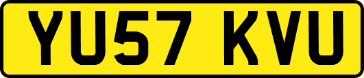 YU57KVU