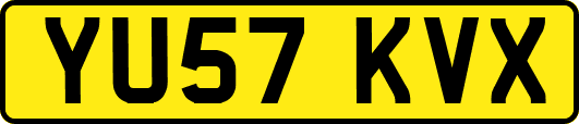 YU57KVX