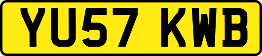 YU57KWB