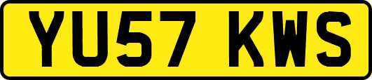 YU57KWS