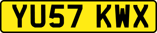 YU57KWX