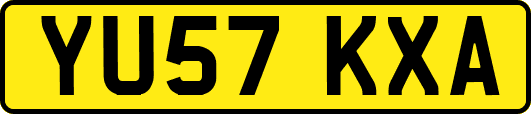 YU57KXA