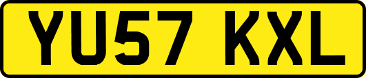 YU57KXL