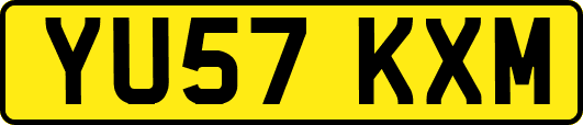 YU57KXM