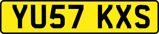 YU57KXS
