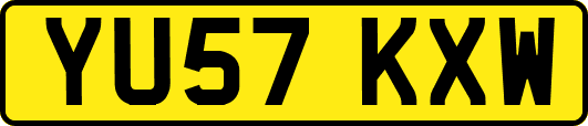 YU57KXW