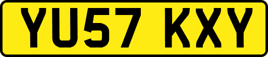 YU57KXY