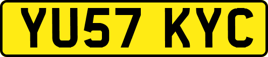 YU57KYC