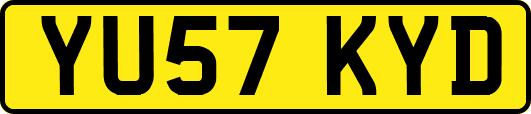 YU57KYD