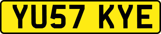 YU57KYE