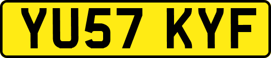 YU57KYF