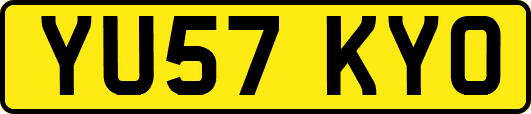 YU57KYO