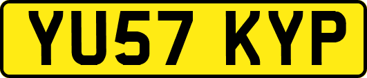 YU57KYP