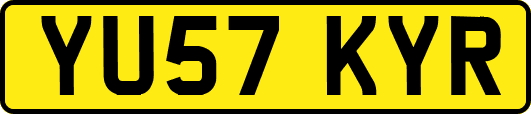 YU57KYR