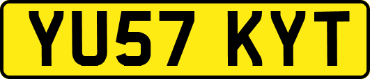 YU57KYT