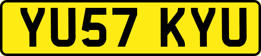 YU57KYU