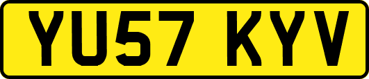 YU57KYV