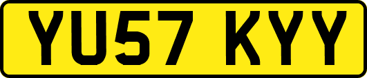 YU57KYY