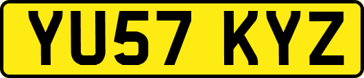 YU57KYZ