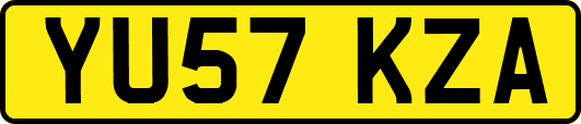 YU57KZA