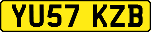 YU57KZB