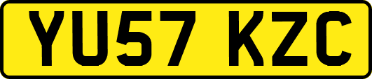 YU57KZC
