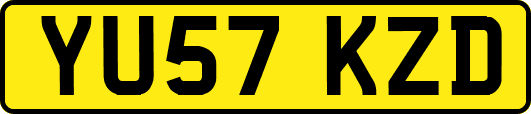 YU57KZD