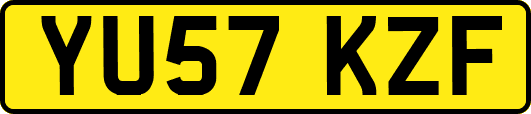 YU57KZF