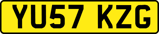YU57KZG