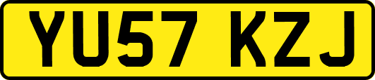 YU57KZJ