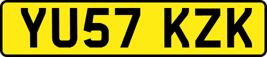 YU57KZK