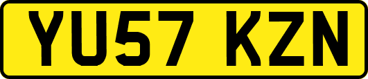 YU57KZN
