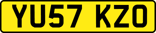 YU57KZO