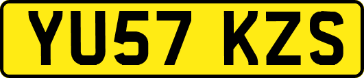 YU57KZS