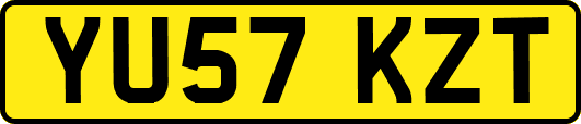 YU57KZT