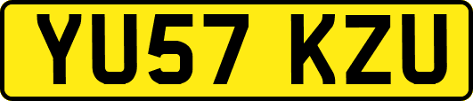 YU57KZU