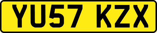 YU57KZX