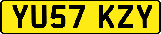 YU57KZY
