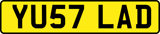 YU57LAD