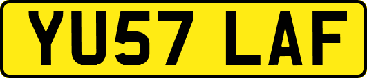 YU57LAF