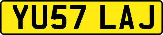 YU57LAJ