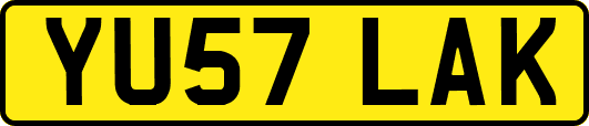 YU57LAK