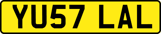 YU57LAL
