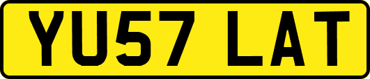 YU57LAT