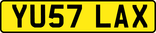 YU57LAX